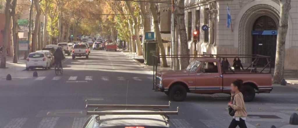 El Gobierno busca generar "ondas verdes" en los semáforos del Gran Mendoza