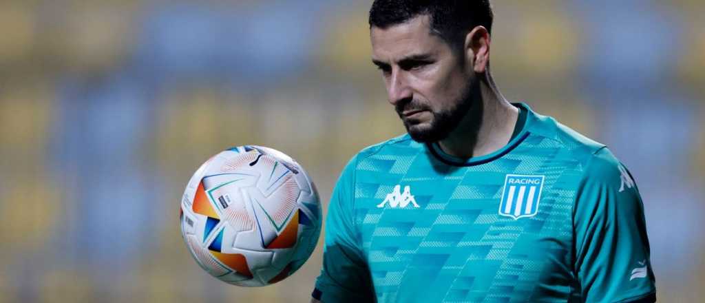 La nueva regla de la Conmebol que complica a los arqueros