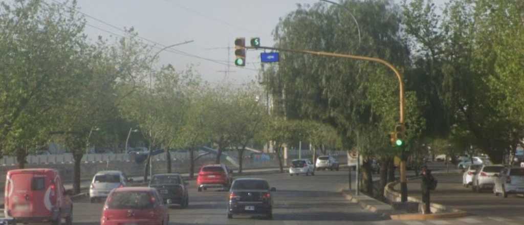 As&iacute; funcionar&aacute; la "onda verde" en el Gran Mendoza
