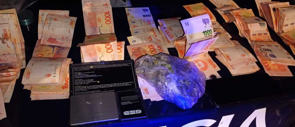 Tres detenidos y bienes recuperados en un patrullaje preventivo