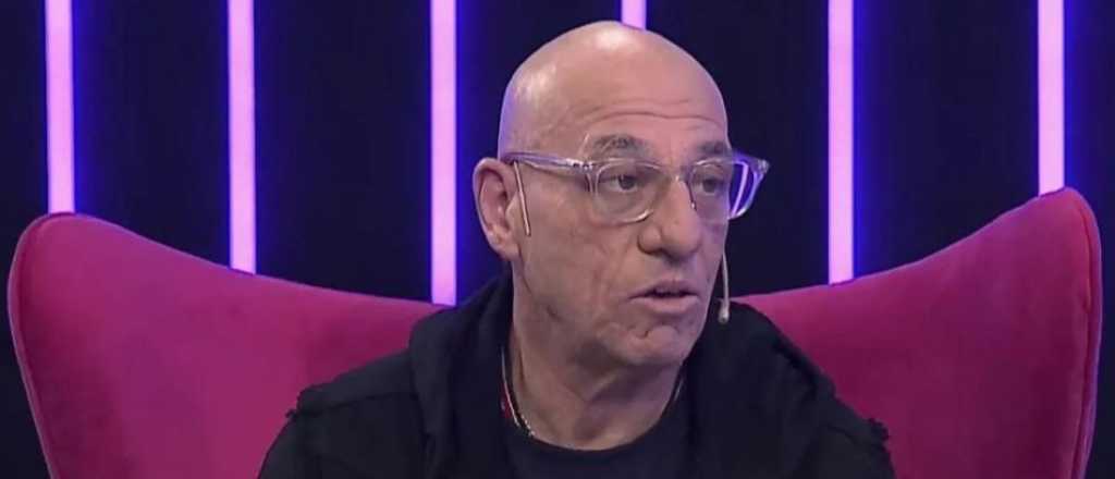 De qué murió Toti Ciliberto