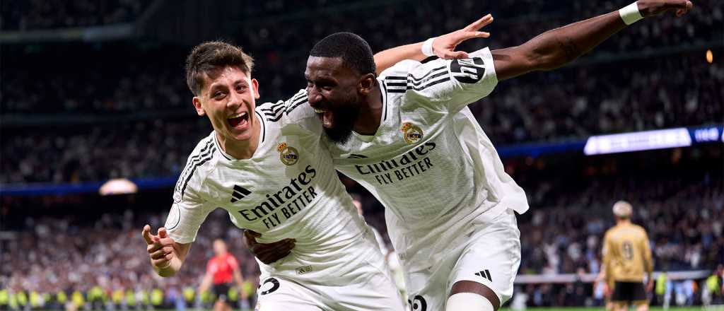 El Real Madrid se presenta en el Mundial de Clubes: hora y TV