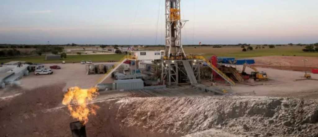 Argentina ya exporta gas natural a Brasil a través de Bolivia