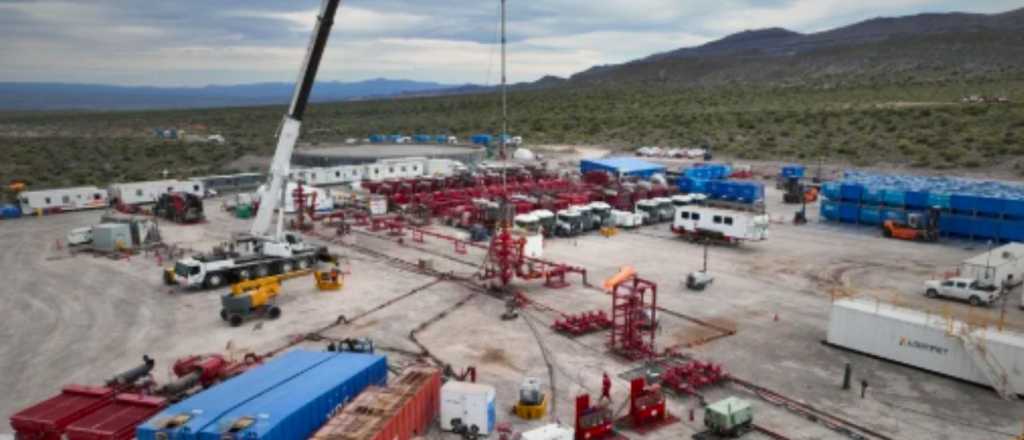 Una empresa india desbancó a Techint y hará el gasoducto de Vaca Muerta