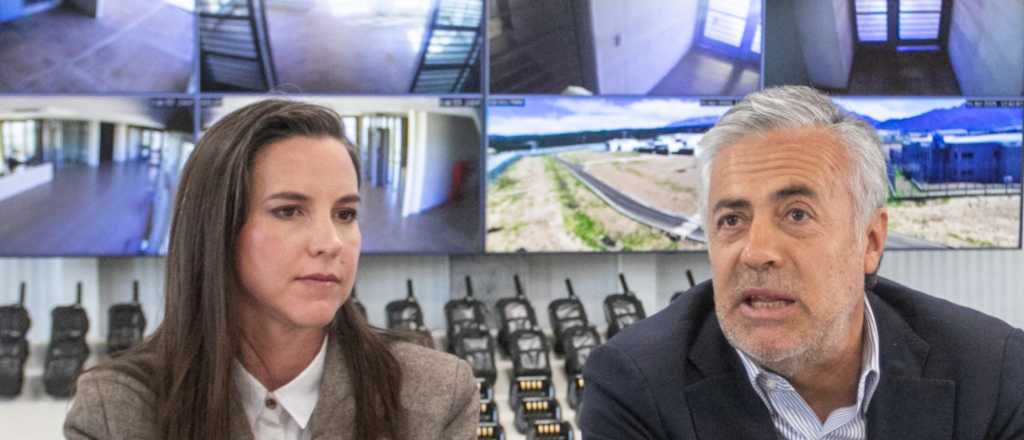 Rus respald&oacute; la prohibici&oacute;n de centros de estudiantes en c&aacute;rceles