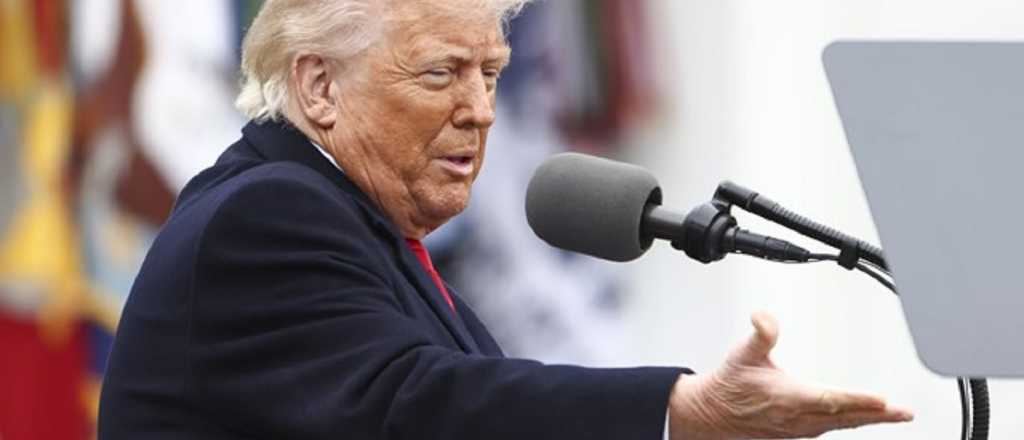 Otra marcha atrás de Trump alivia a China