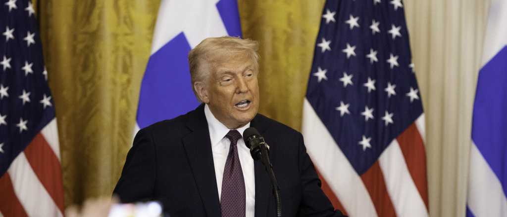 Preocupaci&oacute;n en Europa por los nuevos aranceles que impone Donald Trump