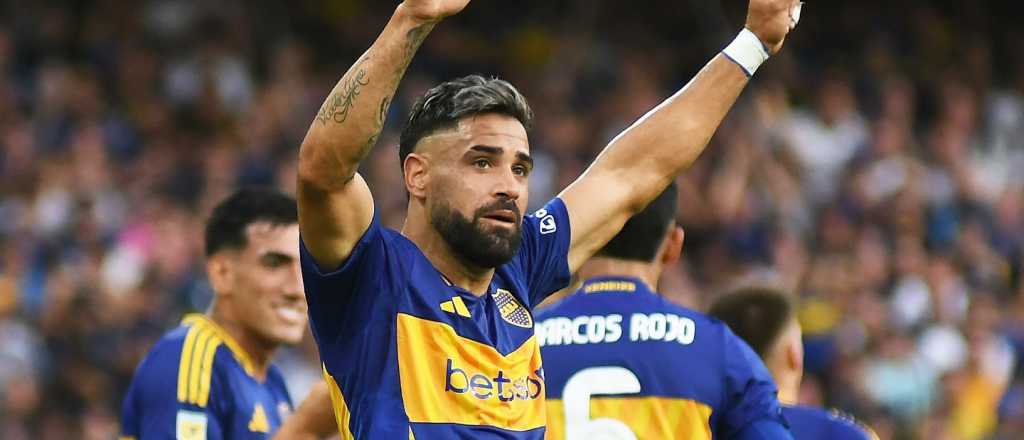 Boca ya tiene rival para los 16avos de final de la Copa Argentina