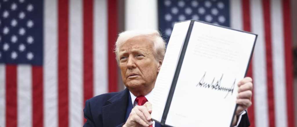 "Arancelazo" de Trump: cautela y algo de optimismo en Mendoza