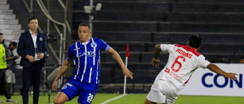 La nueva implementación de Conmebol que afecta al Tomba