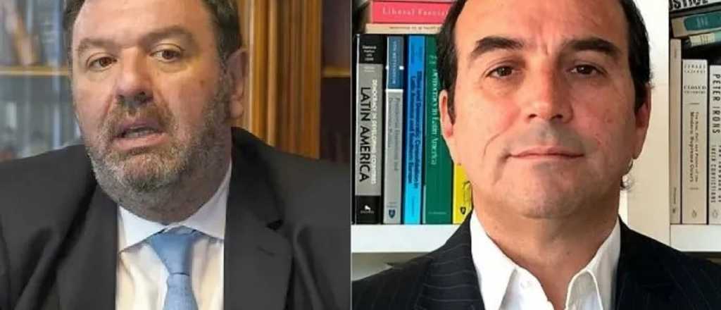 D&iacute;a clave para Milei: el Senado trata los pliegos de sus 2 "supremos"