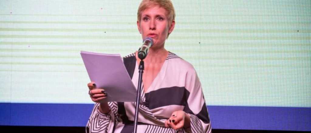 Latorre: "La minería en Mendoza vive un cambio de época"