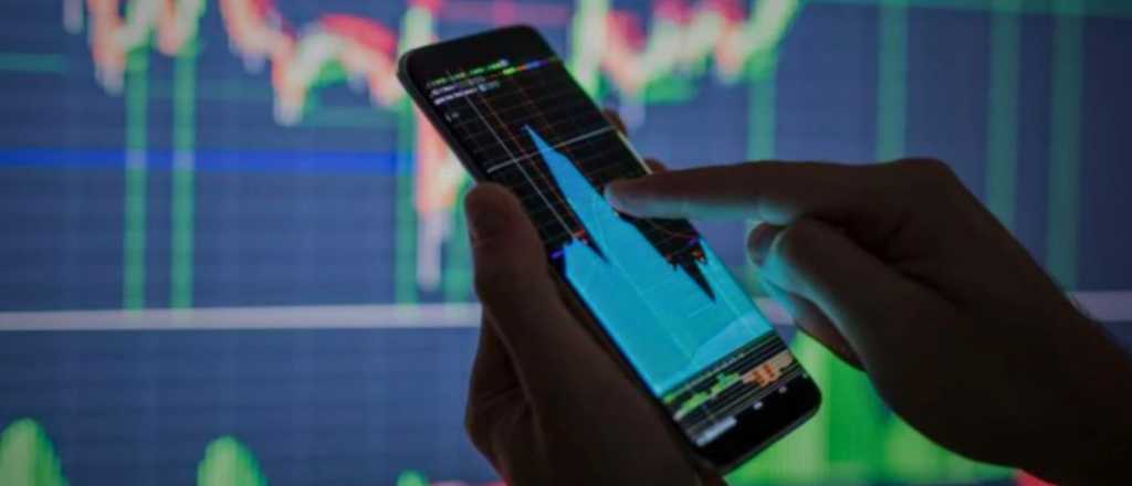 Caen acciones y bonos argentinos por impacto de aranceles de Trump