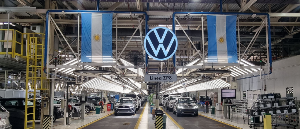 Volkswagen fabricar&aacute; una nueva pick up en Argentina