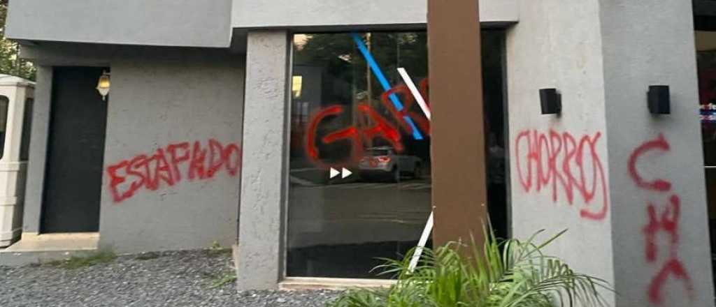 Acusaciones contra una constructora cordobesa con sede en Mendoza