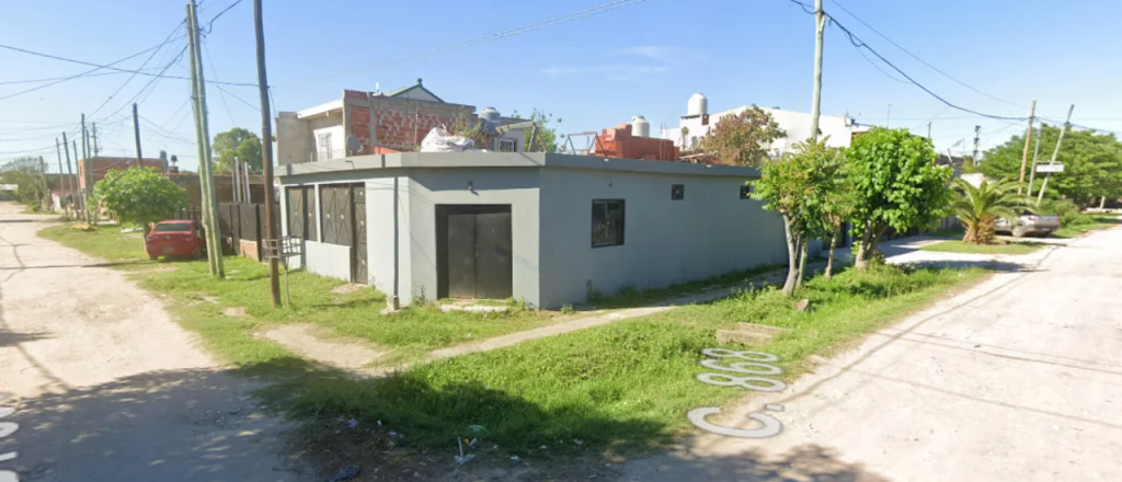 Un nene mató a su padrastro porque le pegaba a su madre