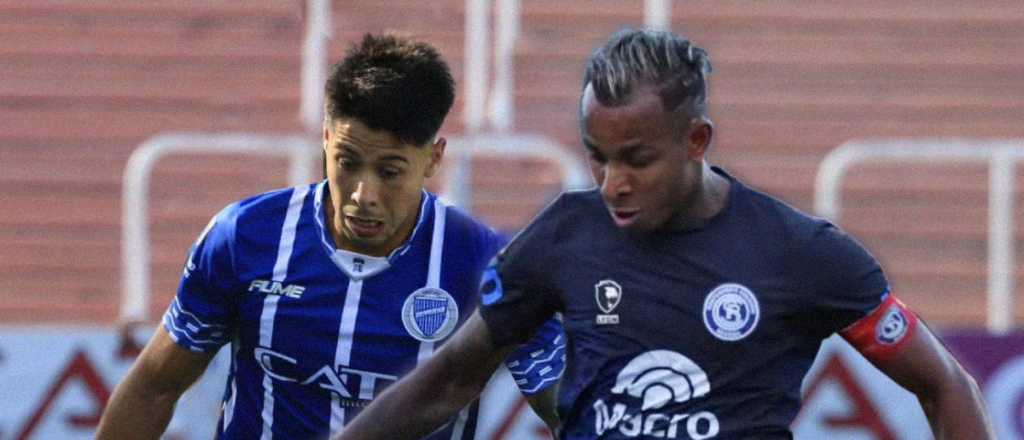 Se viene el cl&aacute;sico: cu&aacute;ndo y a qu&eacute; hora se enfrentan el Tomba y la Lepra