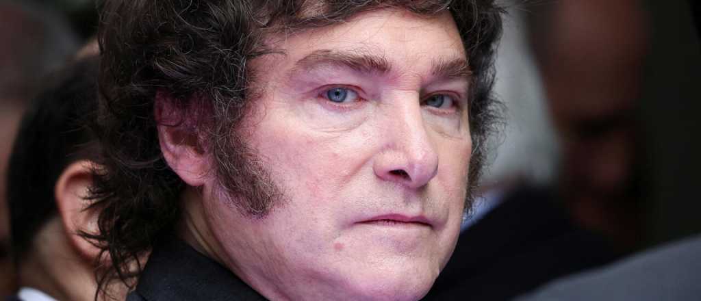 El Senado buscará tratar proyectos que enfrentan a Milei con los gobernadores