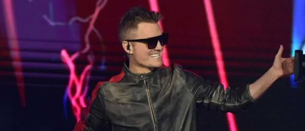 Sorpresa: el anuncio de Santiago del Moro que revolucionó Gran Hermano