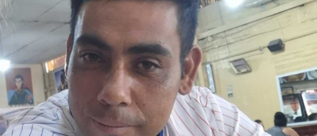 Buscan a un hombre que está desaparecido desde hace casi un mes