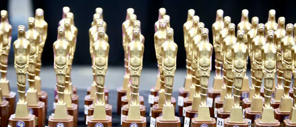 Estos son los nominados por los Premios Huarpe 2024