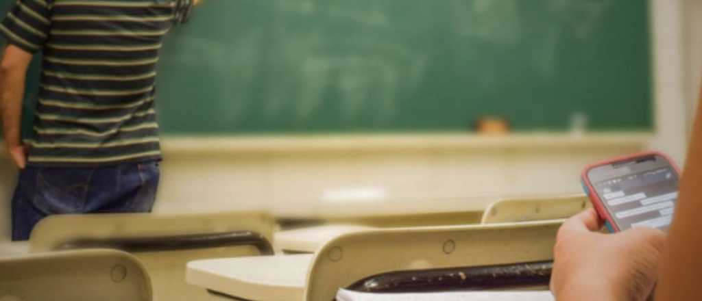 Alerta en Buenos Aires: tres estudiantes planificaron un tiroteo escolar