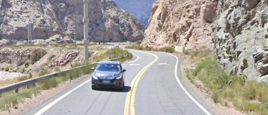 En febrero se licitará la nueva ruta a Chile