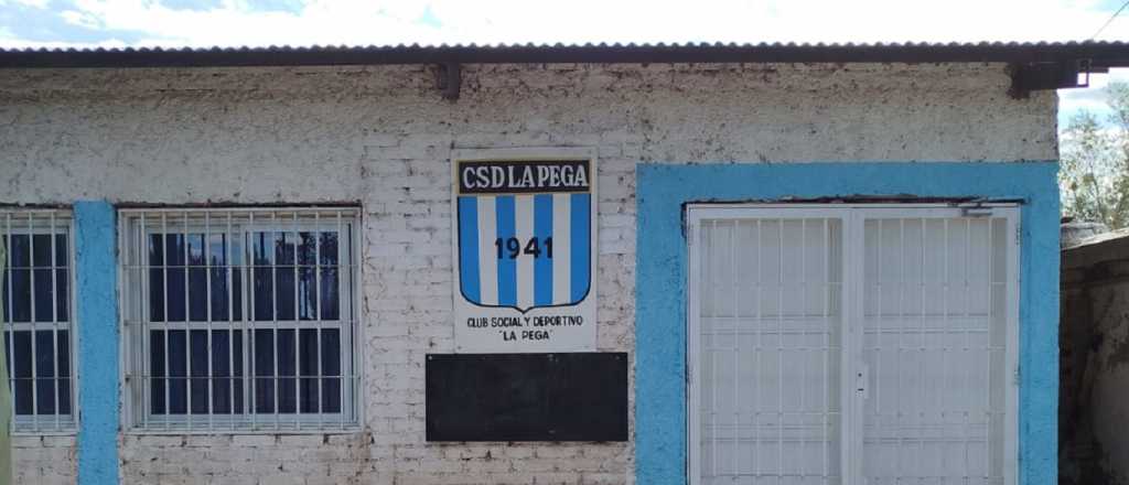 Abuelos y nietos: un vínculo que trasciende el tiempo en club La Pega