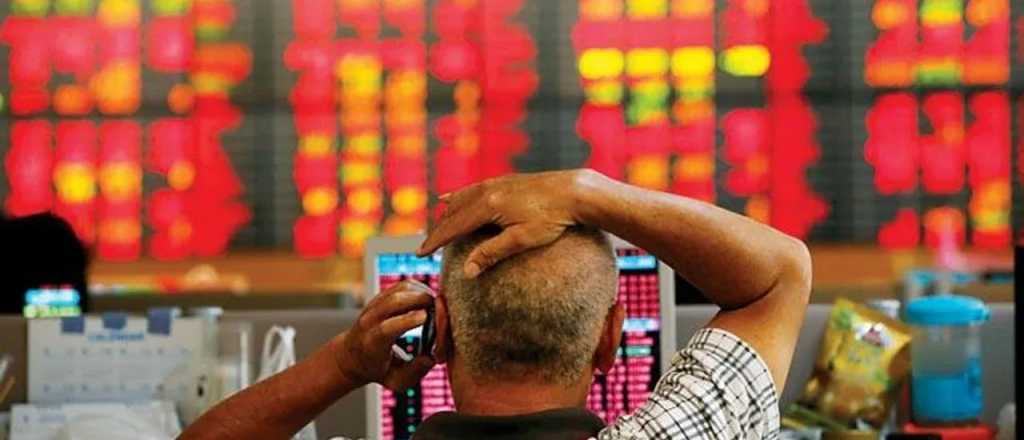 En medio del desconcierto global, &iquest;qu&eacute; pasa con el d&oacute;lar en Argentina?