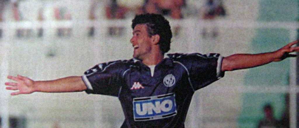 Video: así fue el último triunfo de la Lepra ante el Tomba, hace 25 años