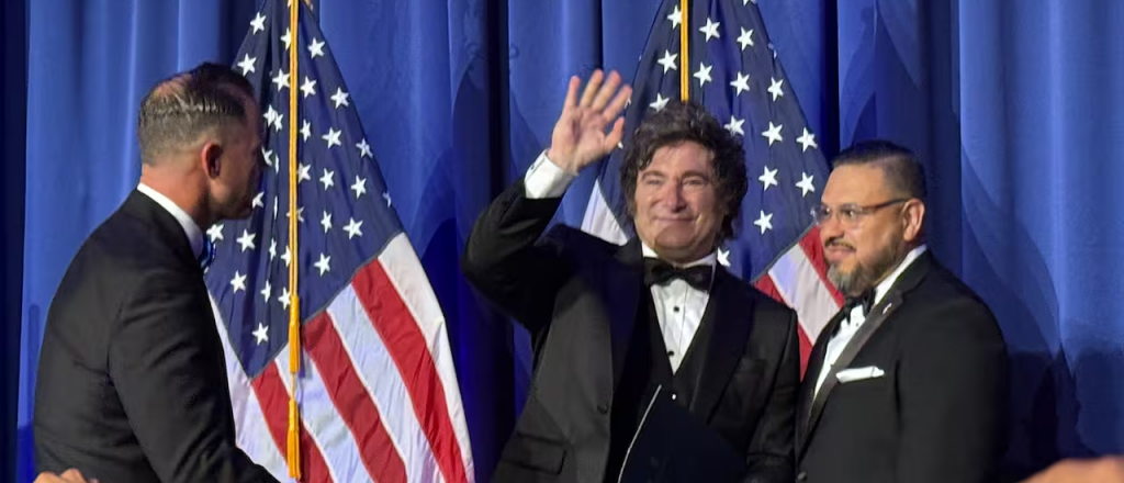 Operativo MACA: freestyle en Puerto Madero y jueces caídos 