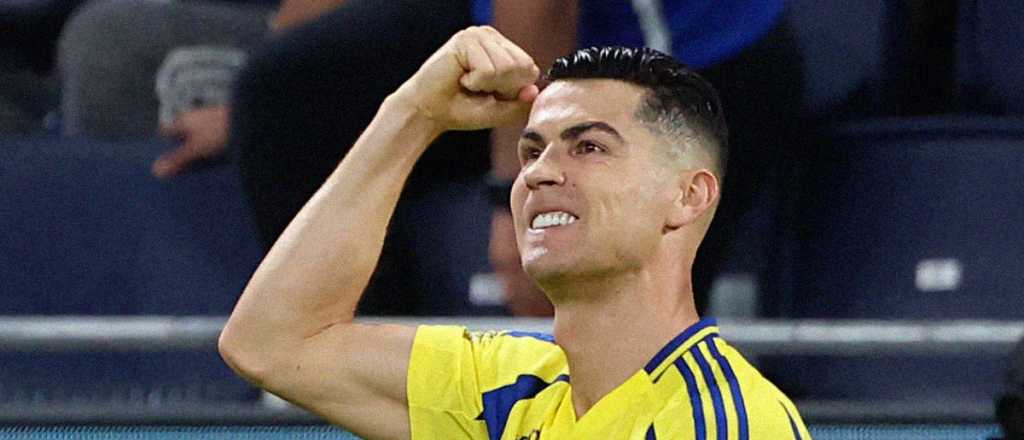 Cristiano quiere el mejor equipo del mundo y va por una figura 