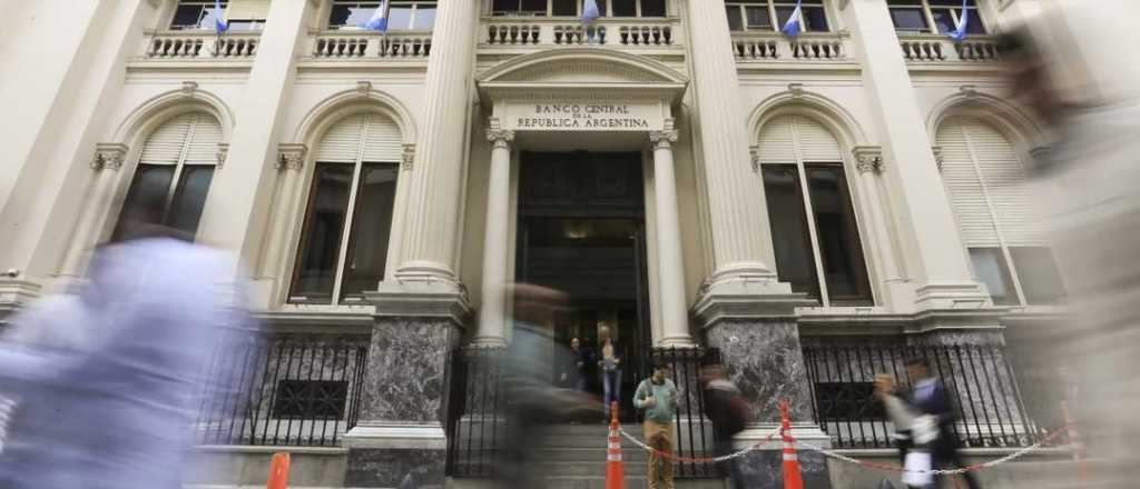 La medida del BCRA para contener al dólar