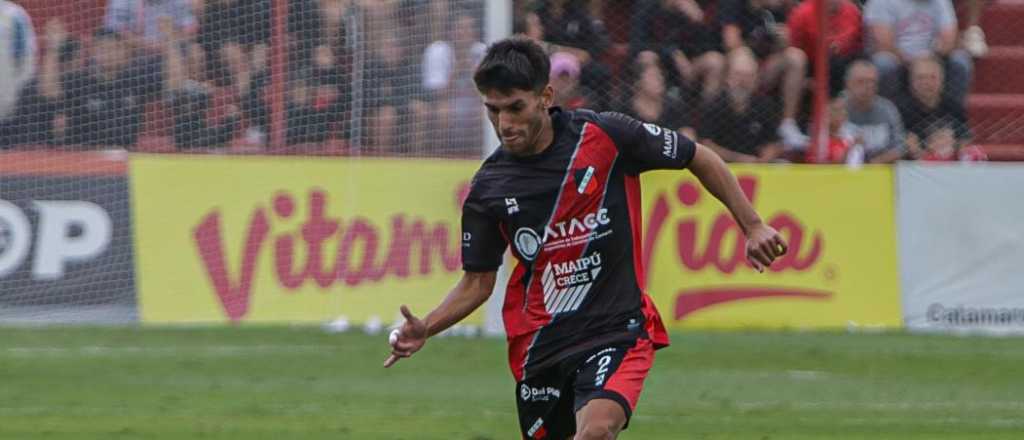 Maip&uacute; visita a Trist&aacute;n Su&aacute;rez por la recuperaci&oacute;n: hora y TV