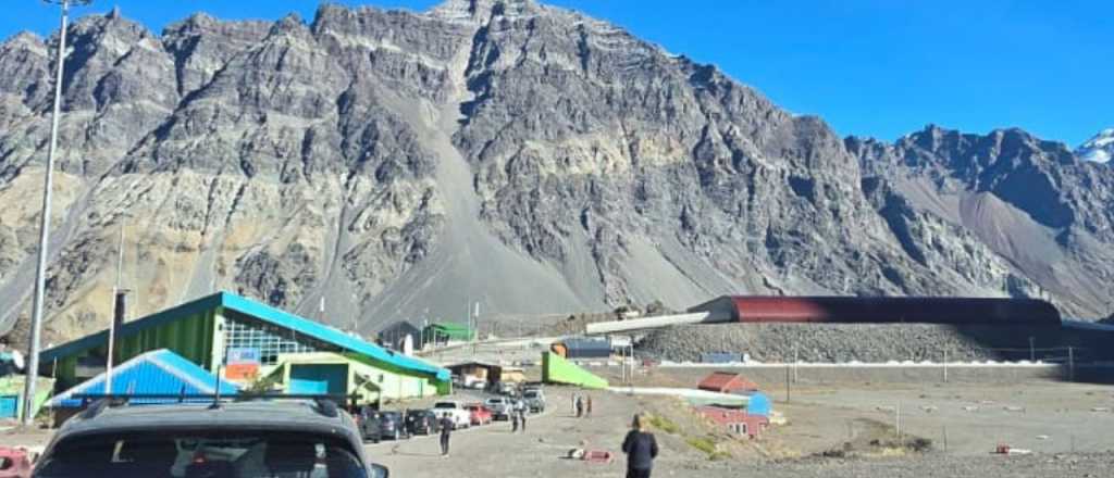 Si viajás a Chile, esta noche retrasá el reloj
