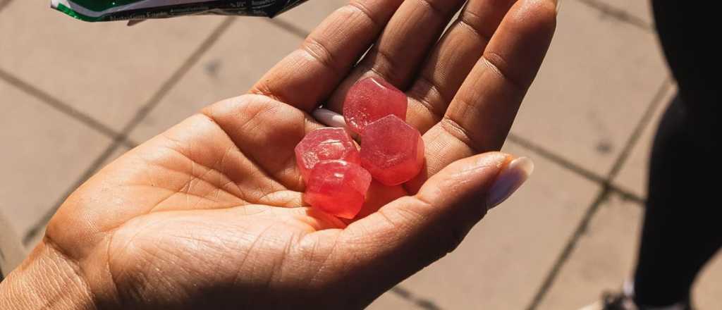 ANMAT prohíbe una marca de gomitas en toda la Argentina