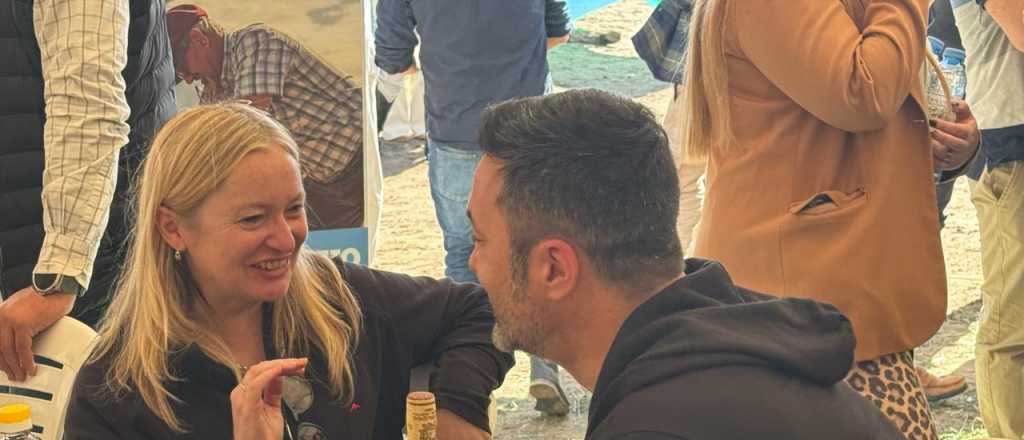 Quincho: el candidato, la política en modo Simpson y los que sortean guita