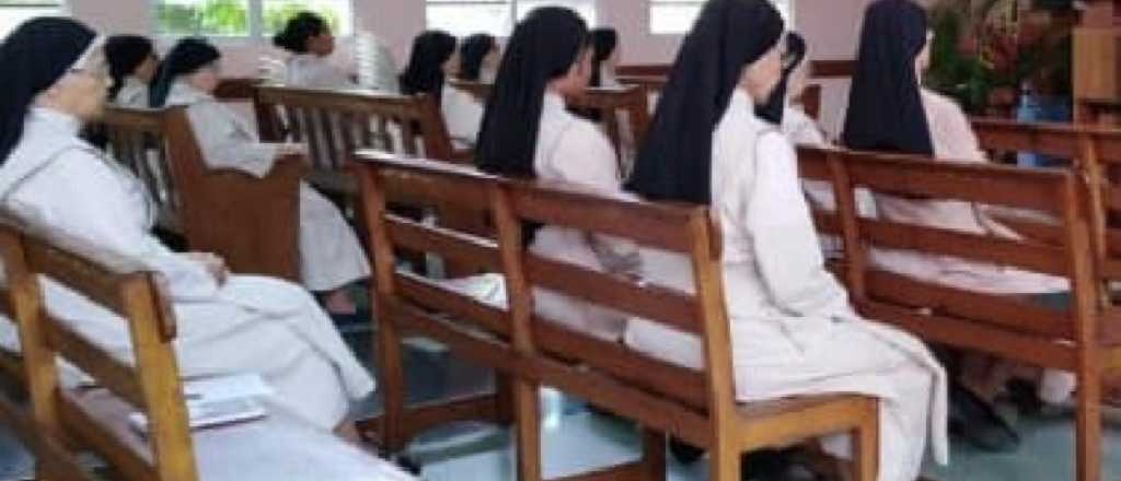 Una joven denunció a una monja por abuso sexual