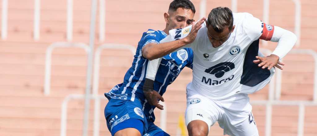 Confirmado: el clásico entre la Lepra y el Tomba se jugará en el Gargantini