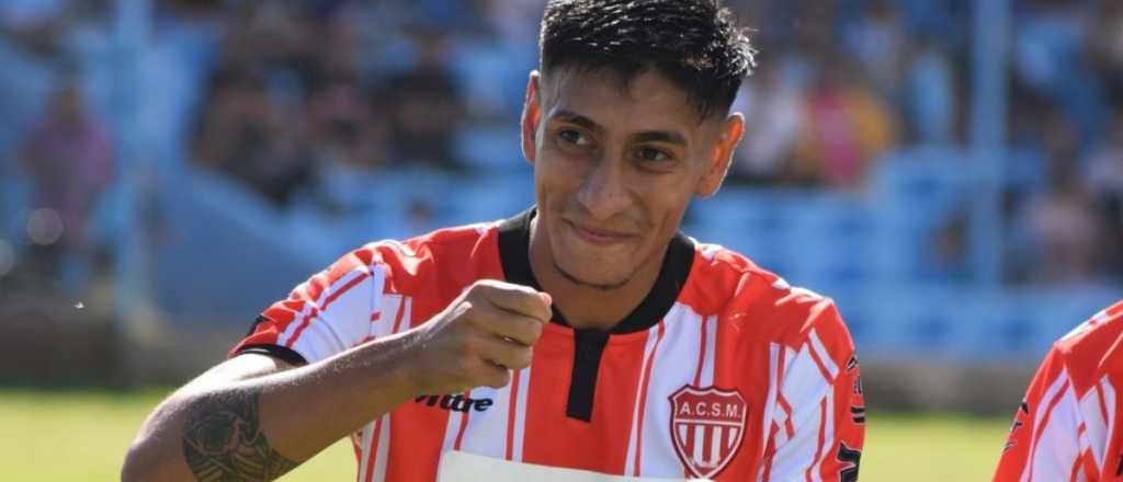 San Mart&iacute;n recibe a Juventud Unida buscando volver al triunfo