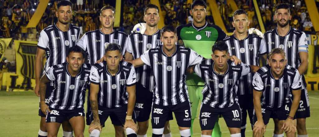 Gimnasia recibe a Chaco For Ever para seguir puntero: hora y TV