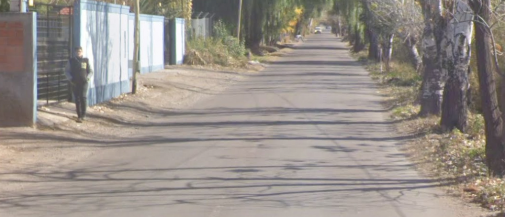 Lo amenazaron con un arma y le robaron la moto a un joven en Maip&uacute;