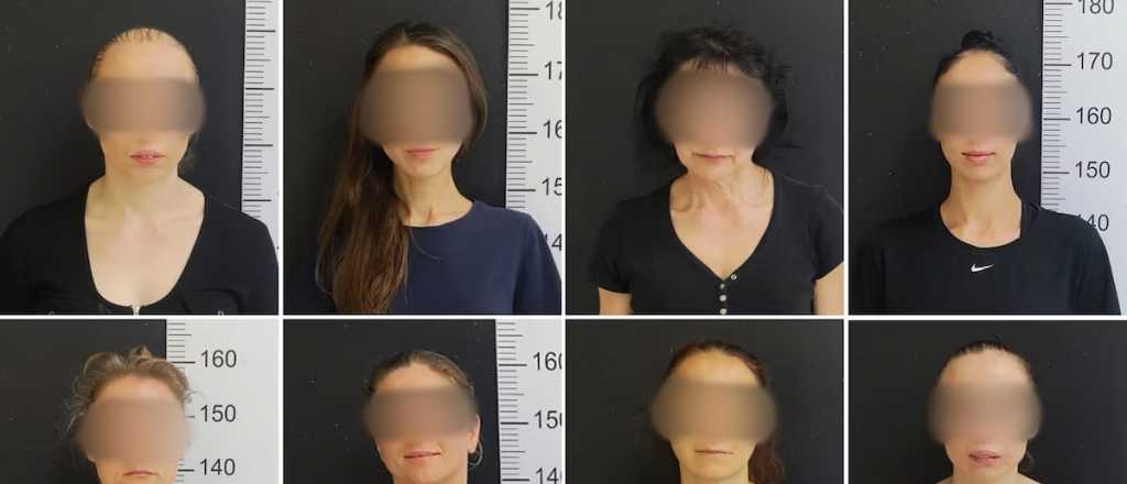 Los tenebrosos detalles de la secta de Bariloche