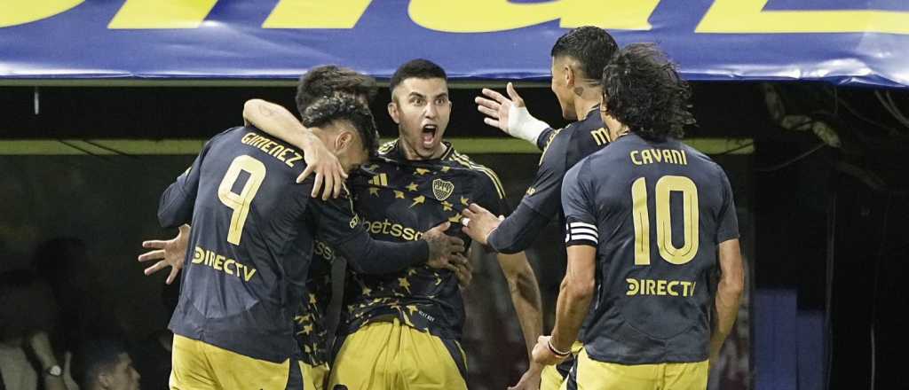 Boca visita a Belgrano de C&oacute;rdoba en busca de sellar su pase a los playoffs