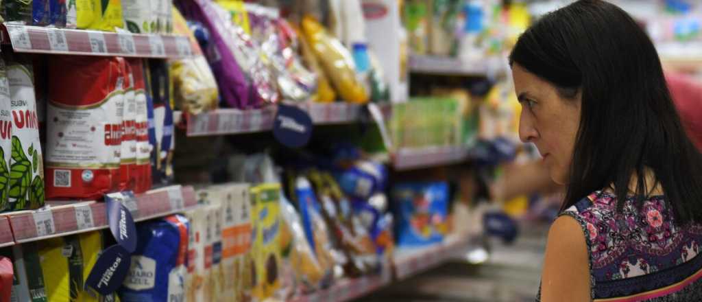 Aunque hay m&aacute;s trabajo, muchos mendocinos siguen siendo pobres