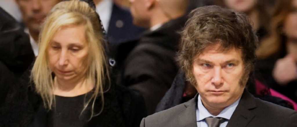 La decisión de Milei tras la derrota en las elecciones bonaerenses