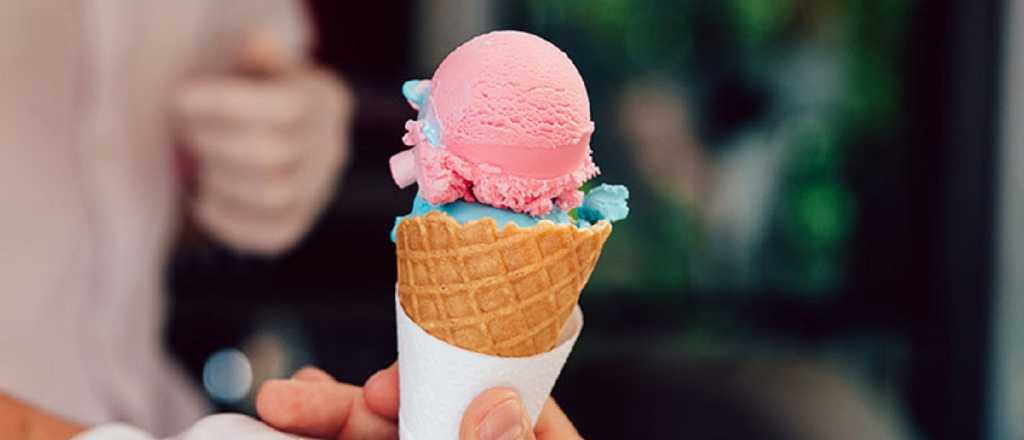 Día Internacional del Helado: promo de 2x1 en Godoy Cruz