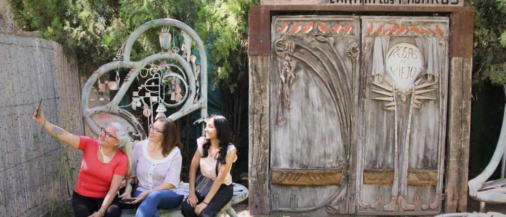 Guaymall&eacute;n invita a conocer el departamento con el  "Bus tour" 