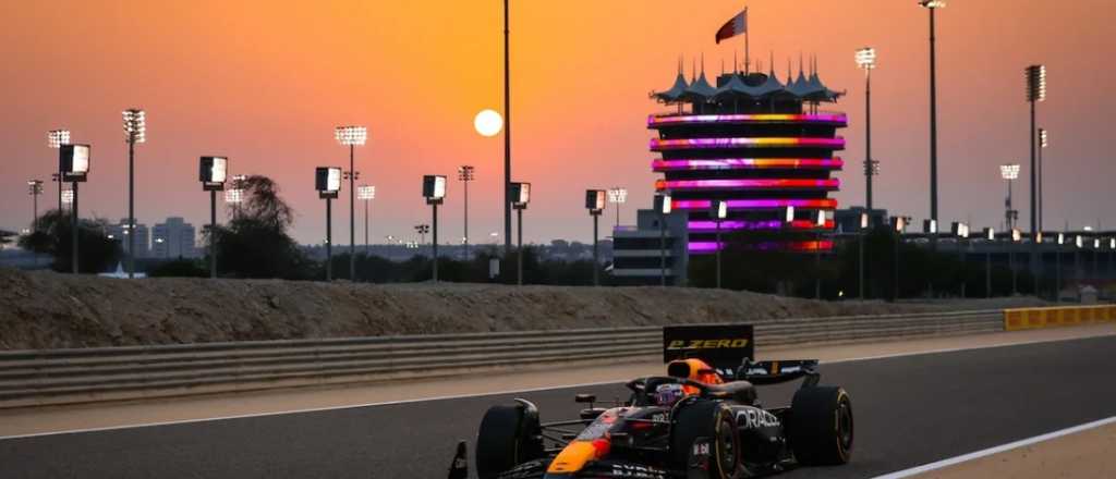 Se viene Bar&eacute;in en medio de una lucha feroz por el campeonato