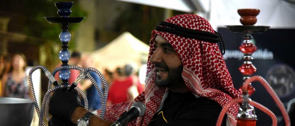 Las Heras celebrará Pascuas con una gran propuesta internacional